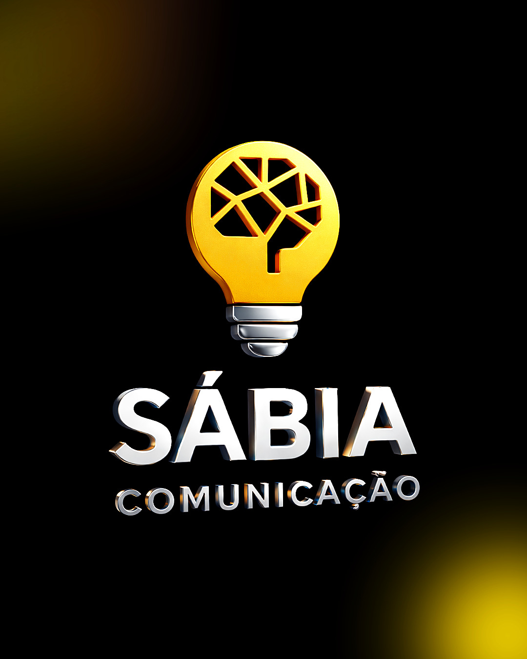 Sábia Comunicação — marca registrada