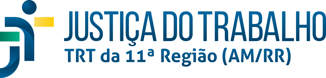 TRT 11ª Região · Tribunal Regional do Trabalho